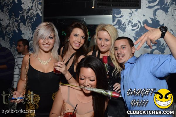 Tryst nightclub photo 267 - November 24th, 2012