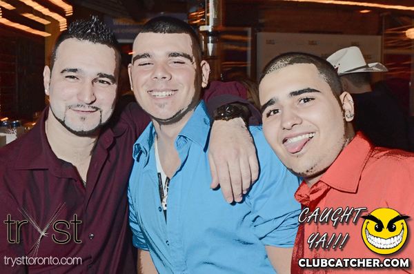 Tryst nightclub photo 268 - November 24th, 2012