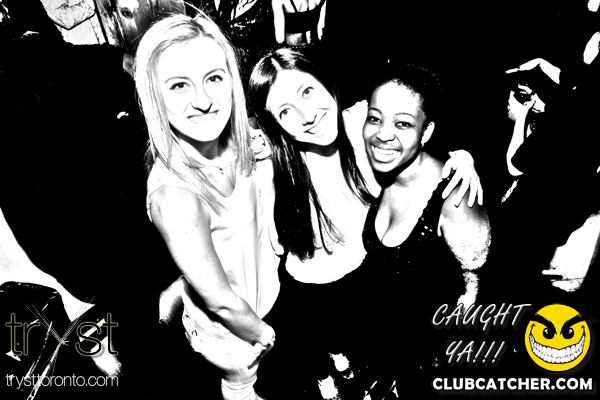 Tryst nightclub photo 269 - November 24th, 2012