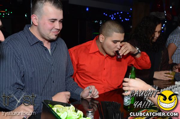Tryst nightclub photo 270 - November 24th, 2012