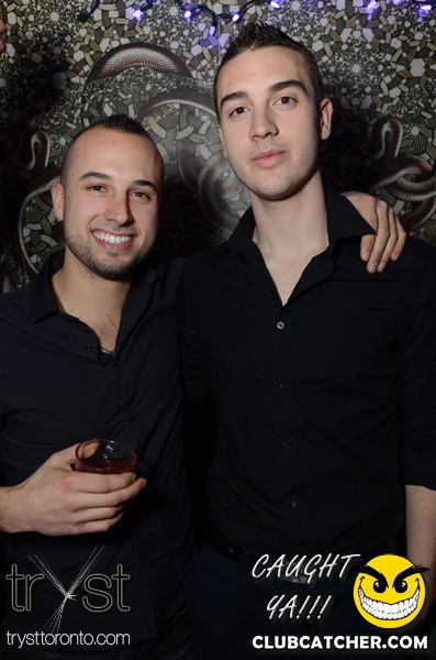 Tryst nightclub photo 272 - November 24th, 2012