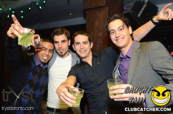 Tryst nightclub photo 275 - November 24th, 2012