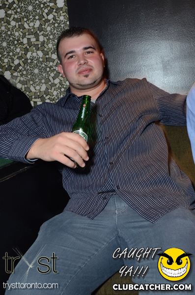 Tryst nightclub photo 276 - November 24th, 2012