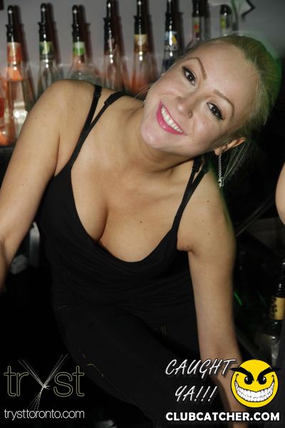 Tryst nightclub photo 277 - November 24th, 2012