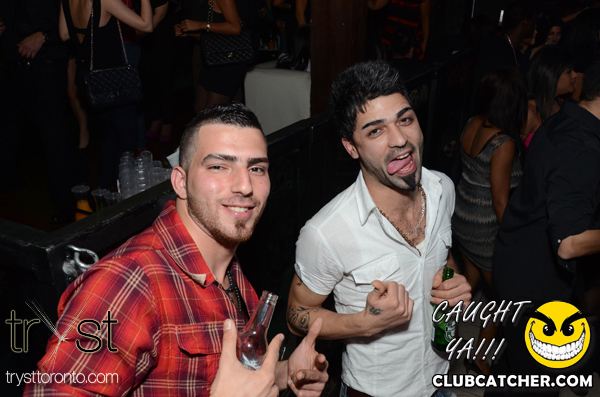 Tryst nightclub photo 278 - November 24th, 2012