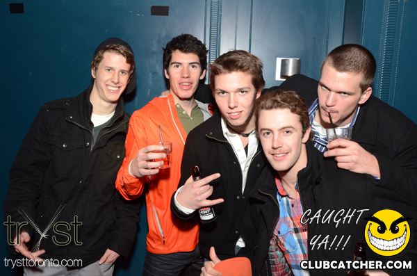 Tryst nightclub photo 279 - November 24th, 2012