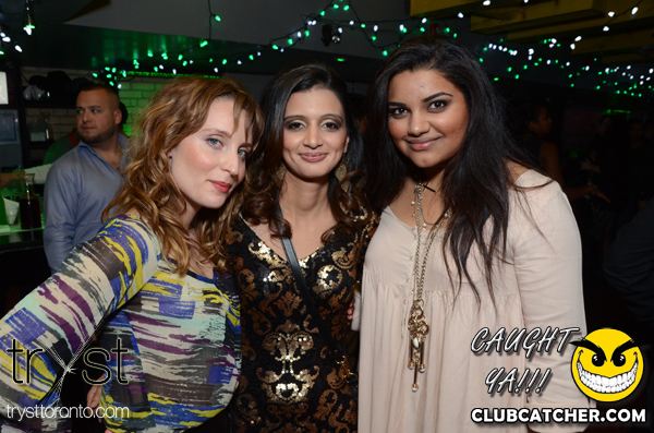 Tryst nightclub photo 280 - November 24th, 2012