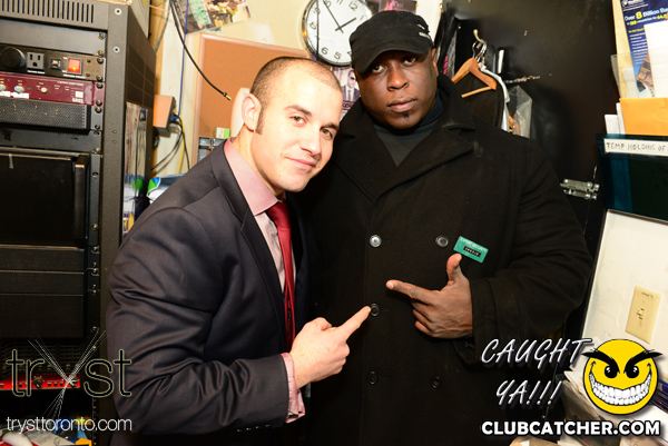 Tryst nightclub photo 29 - November 24th, 2012