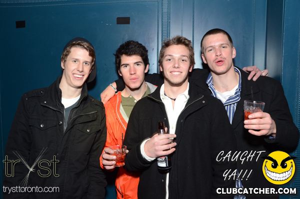 Tryst nightclub photo 281 - November 24th, 2012