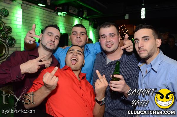Tryst nightclub photo 285 - November 24th, 2012