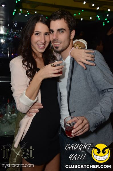 Tryst nightclub photo 286 - November 24th, 2012