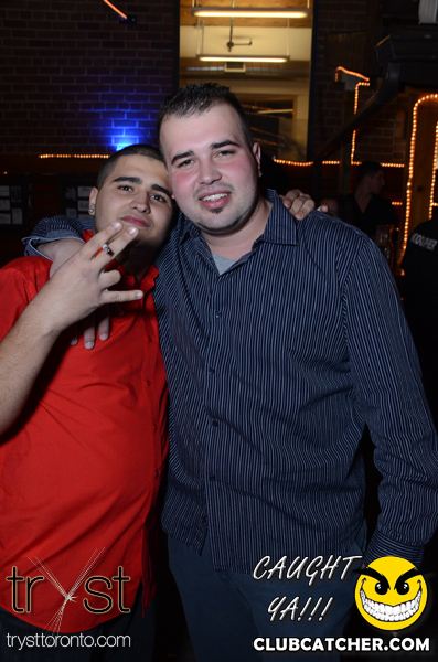 Tryst nightclub photo 287 - November 24th, 2012