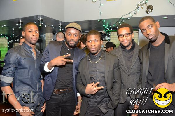 Tryst nightclub photo 288 - November 24th, 2012