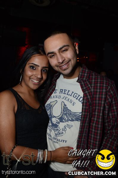 Tryst nightclub photo 289 - November 24th, 2012