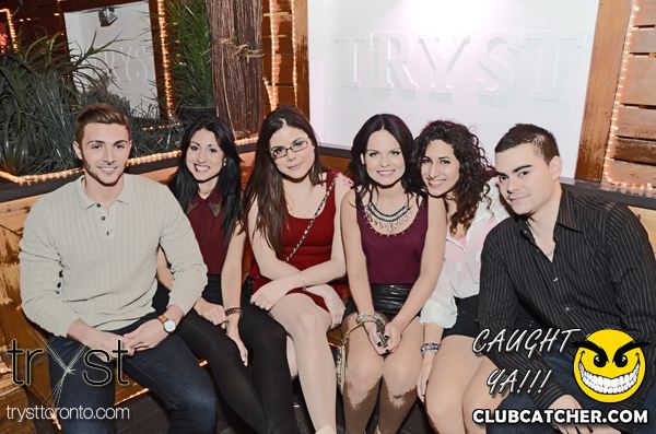 Tryst nightclub photo 290 - November 24th, 2012