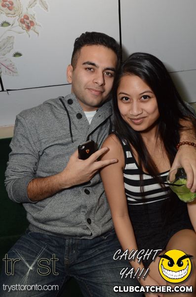 Tryst nightclub photo 291 - November 24th, 2012