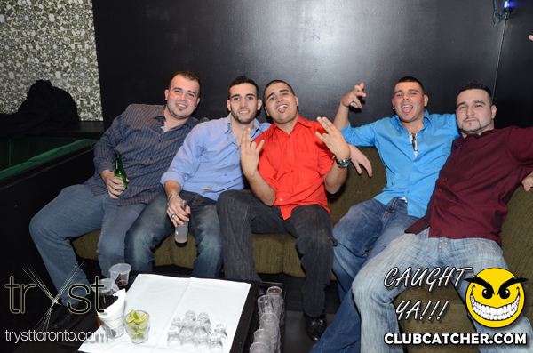 Tryst nightclub photo 292 - November 24th, 2012
