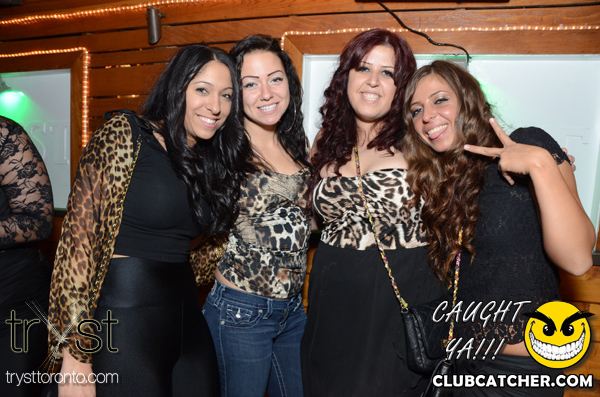 Tryst nightclub photo 293 - November 24th, 2012