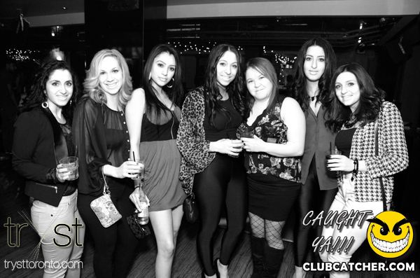 Tryst nightclub photo 294 - November 24th, 2012