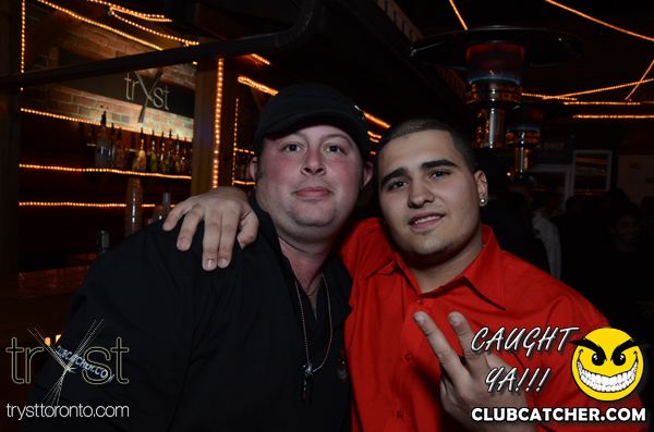 Tryst nightclub photo 297 - November 24th, 2012