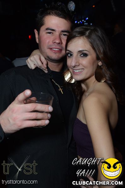 Tryst nightclub photo 299 - November 24th, 2012