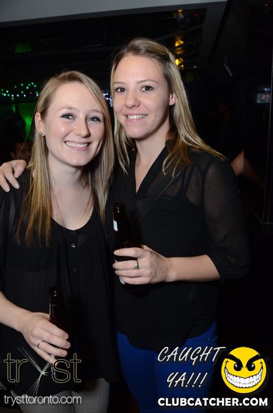 Tryst nightclub photo 301 - November 24th, 2012