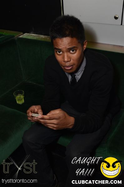 Tryst nightclub photo 303 - November 24th, 2012