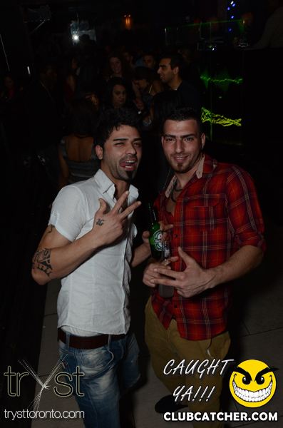 Tryst nightclub photo 304 - November 24th, 2012