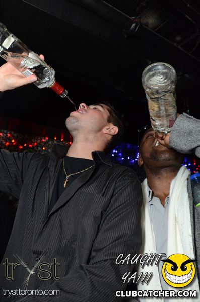 Tryst nightclub photo 305 - November 24th, 2012