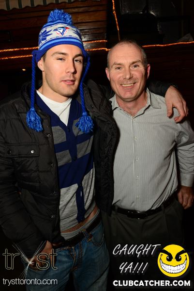 Tryst nightclub photo 33 - November 24th, 2012