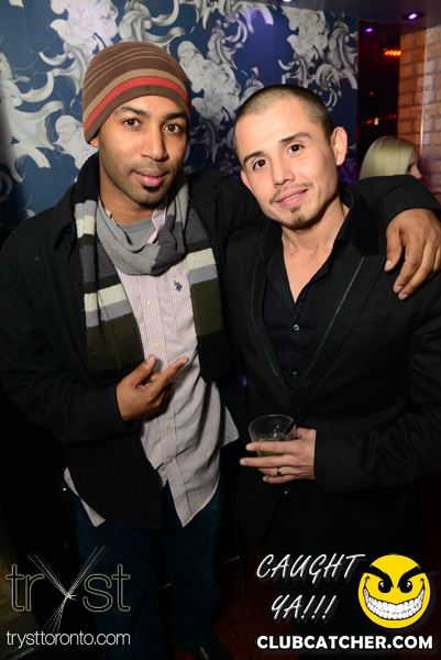 Tryst nightclub photo 41 - November 24th, 2012