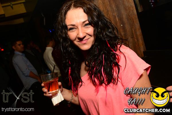 Tryst nightclub photo 47 - November 24th, 2012