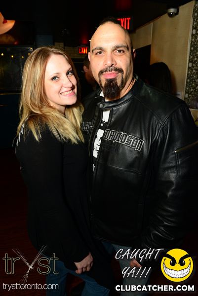 Tryst nightclub photo 49 - November 24th, 2012