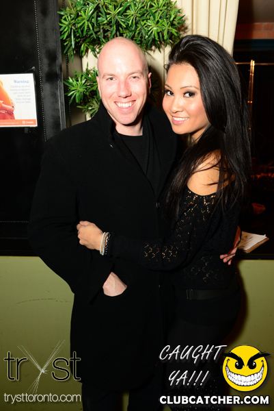 Tryst nightclub photo 52 - November 24th, 2012