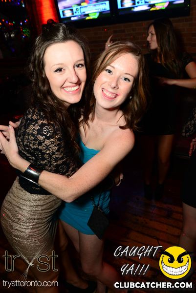 Tryst nightclub photo 55 - November 24th, 2012