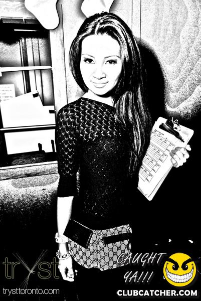 Tryst nightclub photo 59 - November 24th, 2012