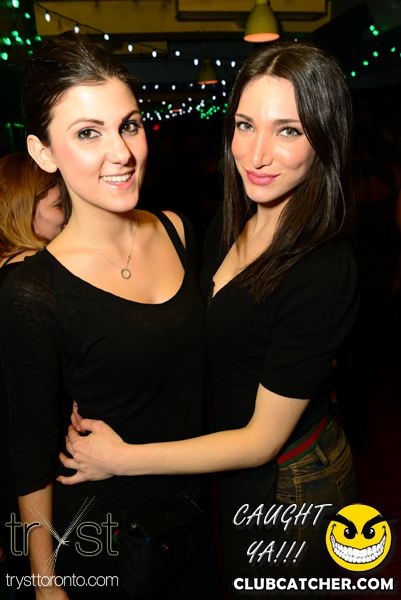 Tryst nightclub photo 60 - November 24th, 2012