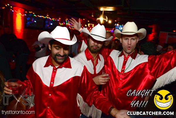 Tryst nightclub photo 66 - November 24th, 2012