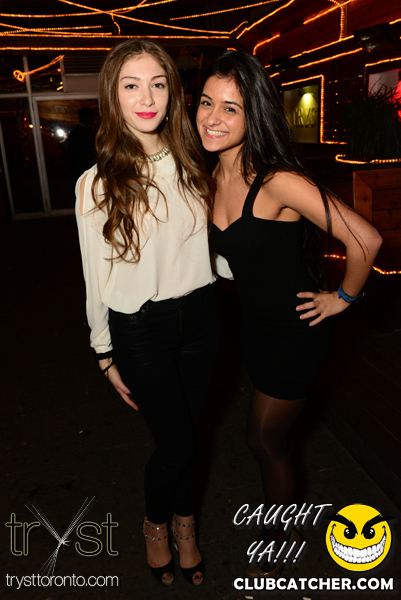 Tryst nightclub photo 69 - November 24th, 2012