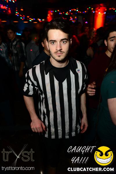 Tryst nightclub photo 72 - November 24th, 2012