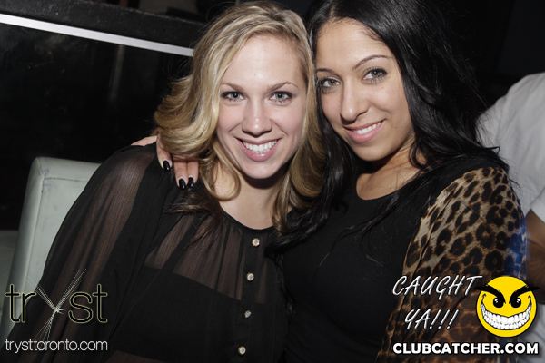 Tryst nightclub photo 74 - November 24th, 2012