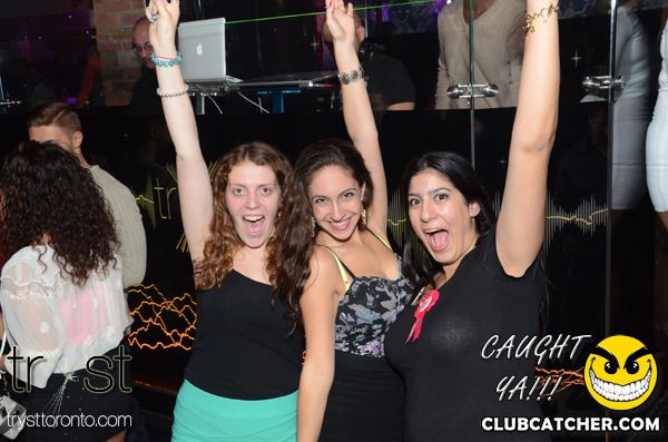 Tryst nightclub photo 81 - November 24th, 2012