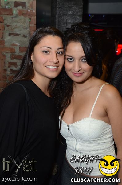 Tryst nightclub photo 82 - November 24th, 2012