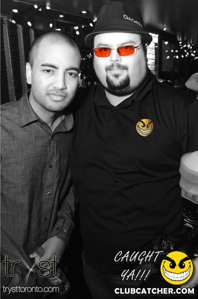 Tryst nightclub photo 83 - November 24th, 2012