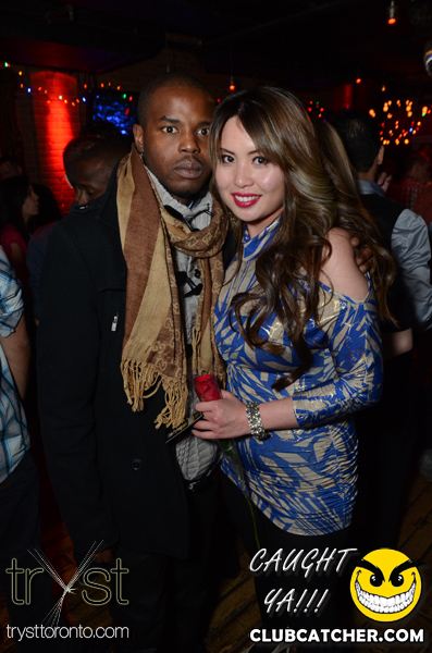 Tryst nightclub photo 84 - November 24th, 2012