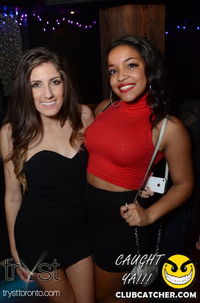 Tryst nightclub photo 86 - November 24th, 2012