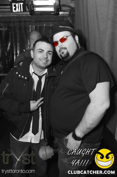 Tryst nightclub photo 89 - November 24th, 2012