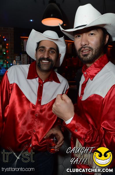 Tryst nightclub photo 90 - November 24th, 2012