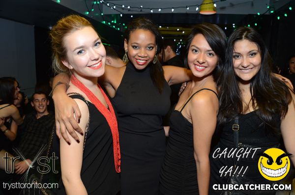 Tryst nightclub photo 91 - November 24th, 2012