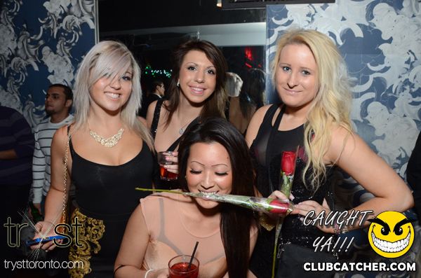 Tryst nightclub photo 95 - November 24th, 2012